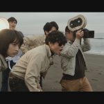 映画レビュー「止められるか、俺たちを」