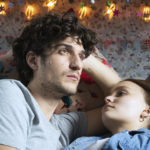 映画レビュー「パリの恋人たち」