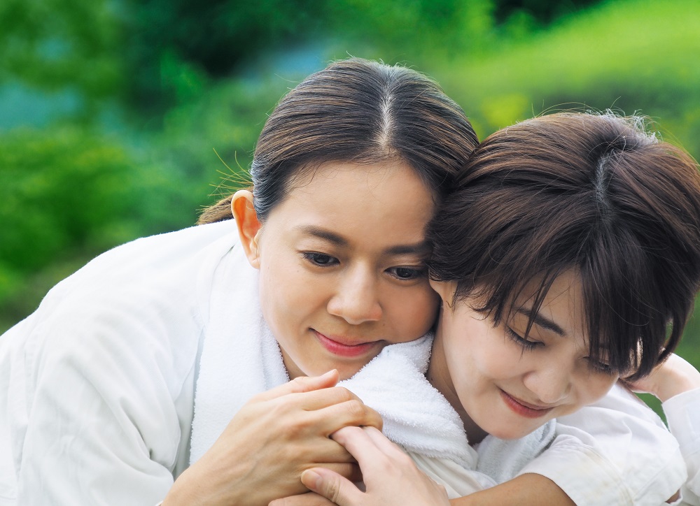 映画レビュー 女たち 日本映画 映画ライター沢宮亘理 映画遊民 映画レビュー 女たち 日本映画 映画ライター沢宮亘理 映画遊民