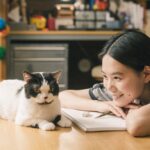 映画レビュー「猫は逃げた」