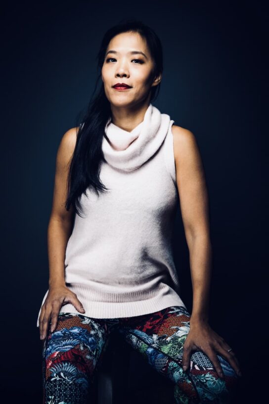 第26回東京フィルメックス　観客賞「左利きの少女」